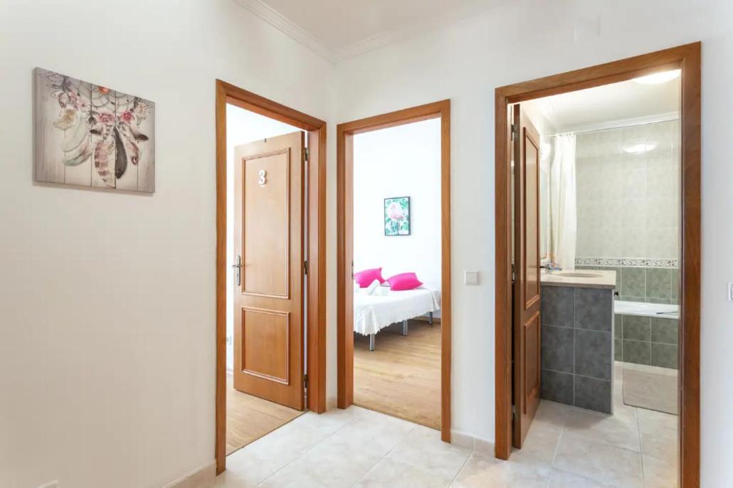 Blife Vitorya Private Rooms FAO Kültér fotó