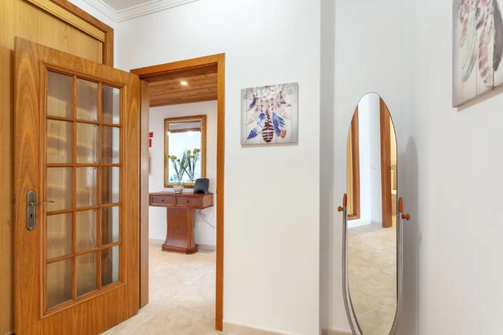 Blife Vitorya Private Rooms FAO Kültér fotó