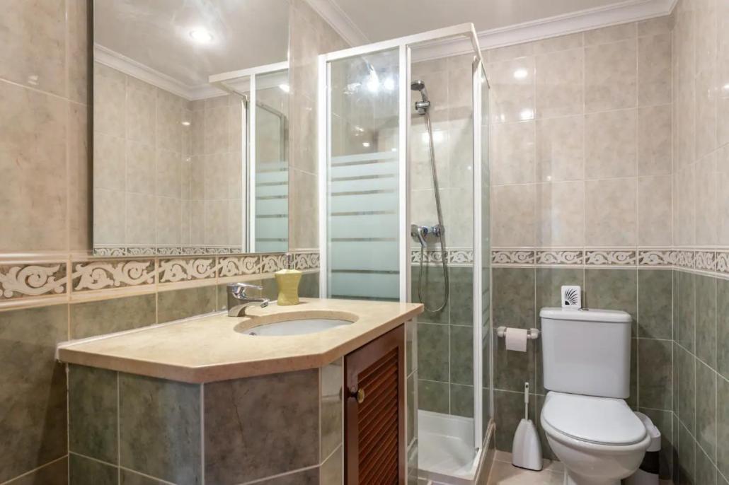 Blife Vitorya Private Rooms FAO Kültér fotó