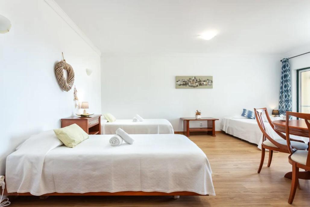 Blife Vitorya Private Rooms FAO Kültér fotó
