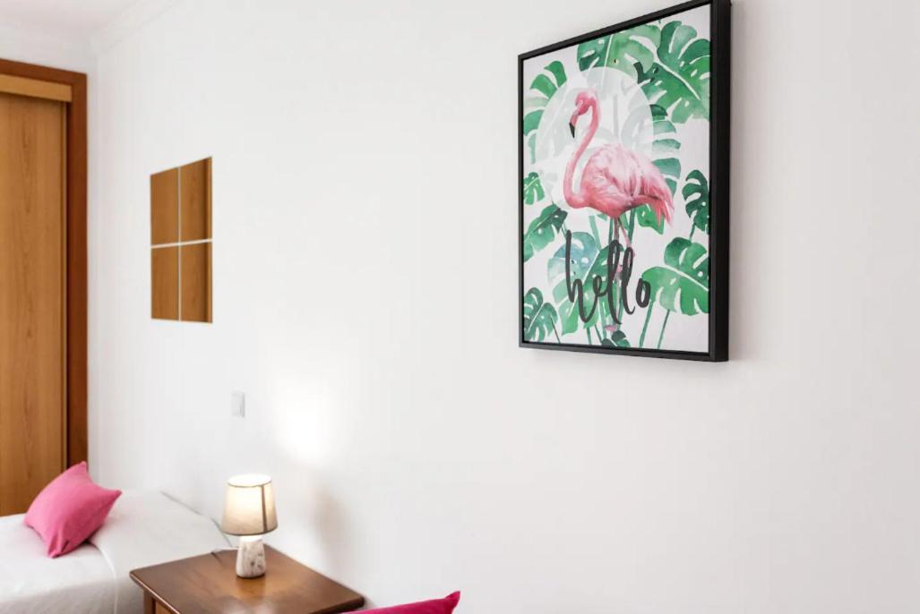 Blife Vitorya Private Rooms FAO Kültér fotó