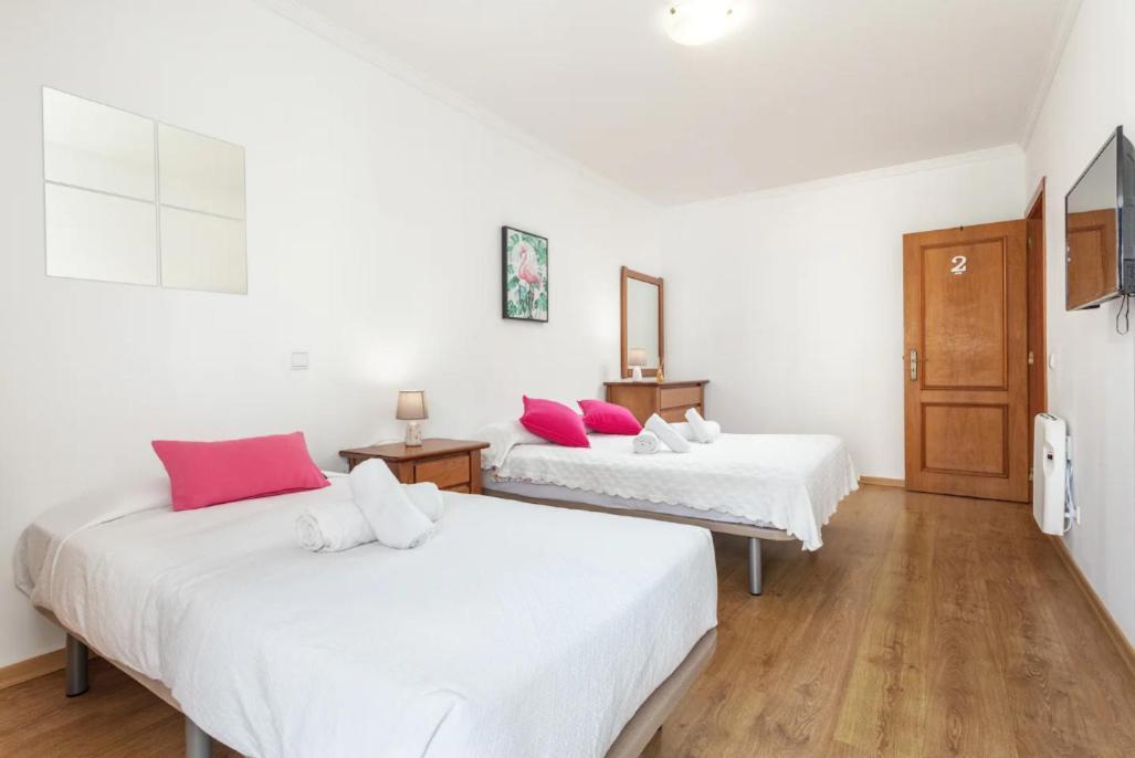 Blife Vitorya Private Rooms FAO Kültér fotó
