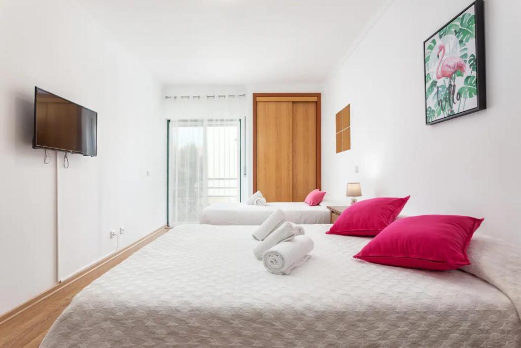 Blife Vitorya Private Rooms FAO Kültér fotó